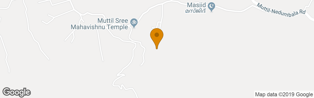 Hotel Field View Estate Bungalow