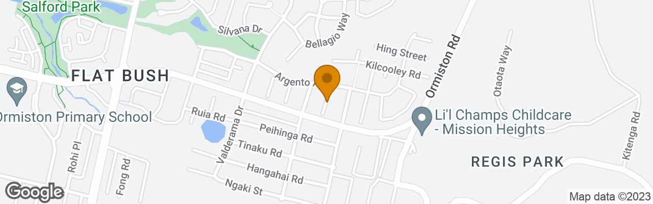 Bed and Breakfast Auckland Waterfall Garden Bnb