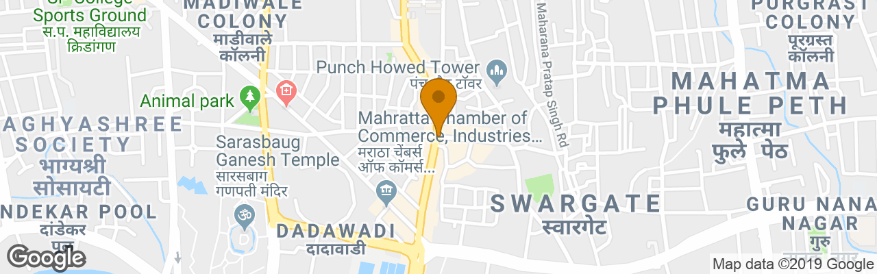 Hotel Pranav Executive