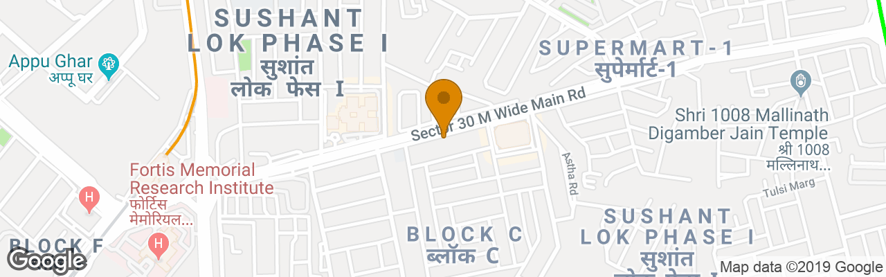 Hotel Shamrock Palace