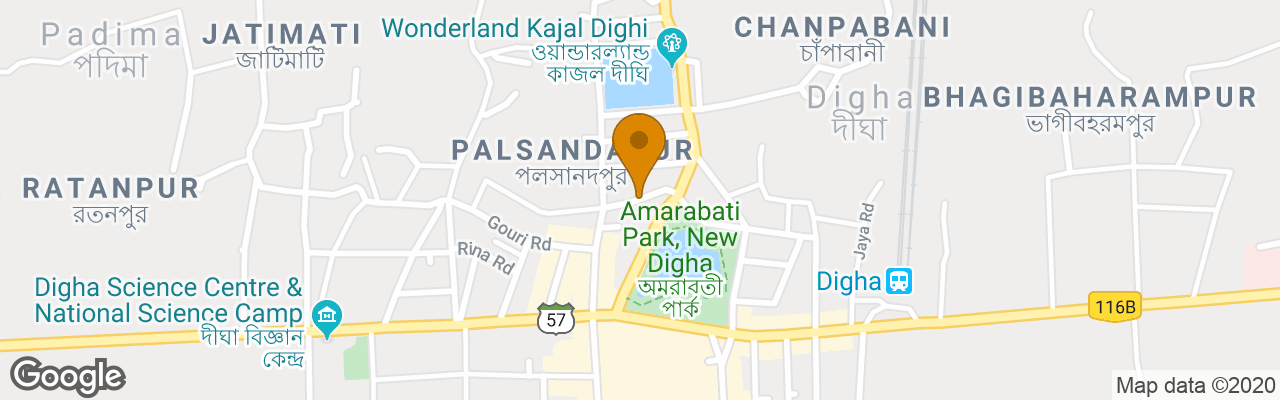 Hotel Venus International