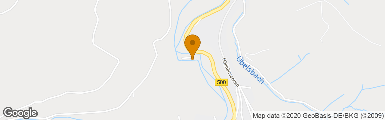 Hotel Geroldsauer Mühle