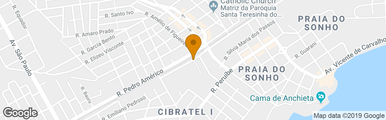 Hotel Pousada Bl Itanhaém 