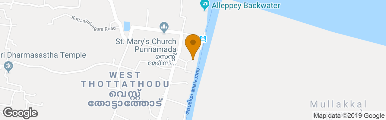 Resort Aramana Holiday Inn