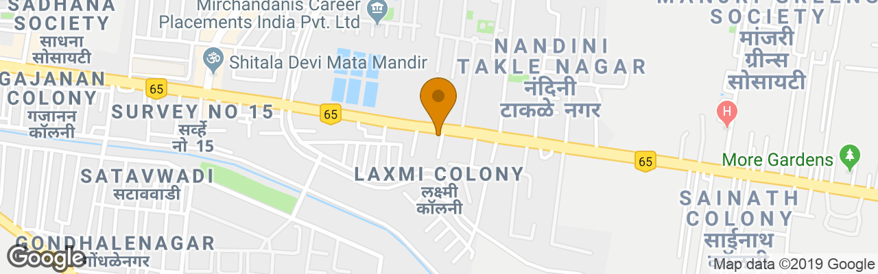 Fabhotel Sagar Inn Hadapsar