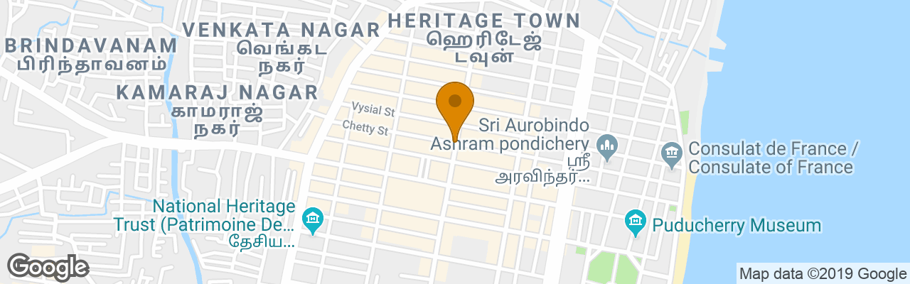 Hotel Kings City Residency