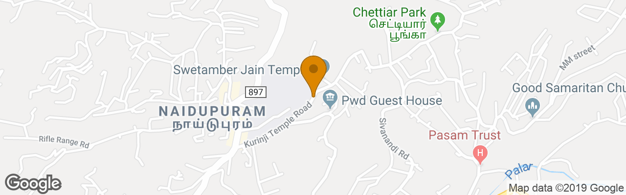 Bed and Breakfast Saffronstays Kurinji Estate