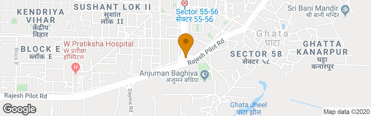 Hotel North East Residency