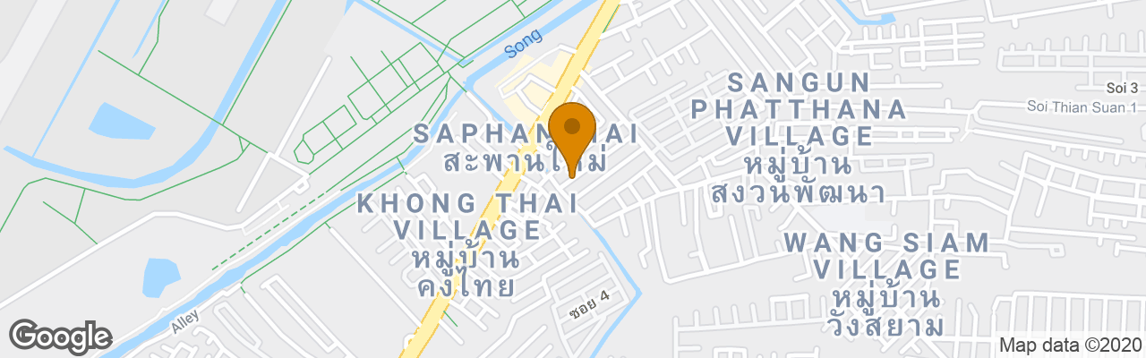 Motel Charoenpong Apartment