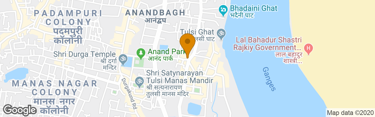 Roadhouse Hostels Varanasi