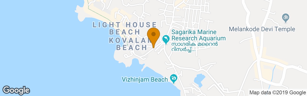 Thiruonam Beach Resort