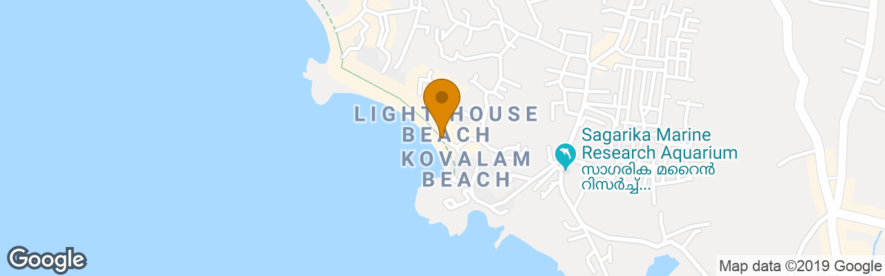 Hotel Orion Beach Resort