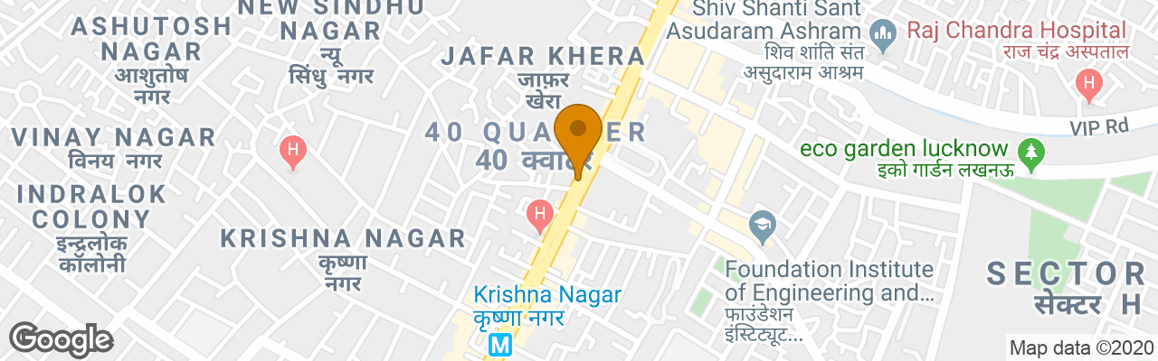 Hotel Buddha Residency