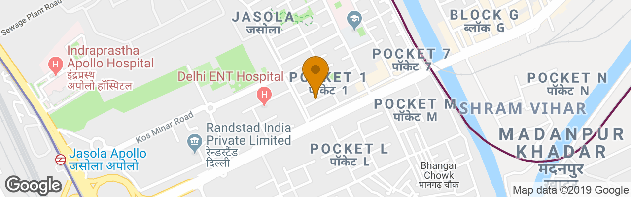 Bed and Breakfast Kavita Residency