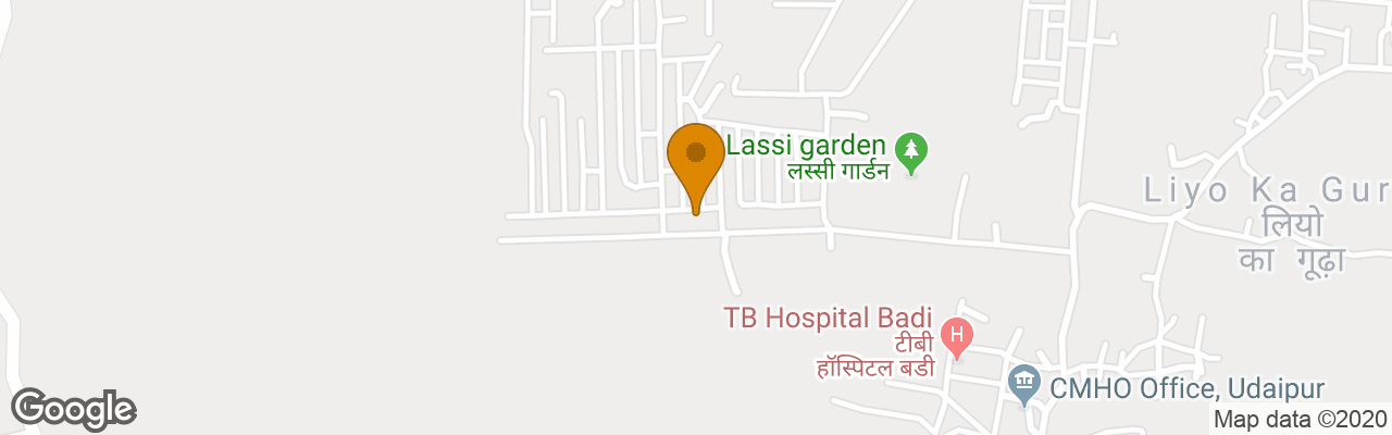 Resort The Rustic Pines