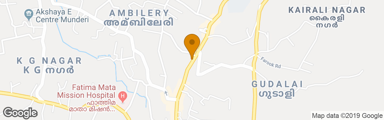 Wyndvalley Garden Resort