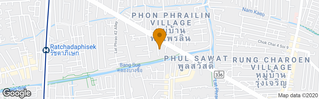 Motel Jitthamas Residence