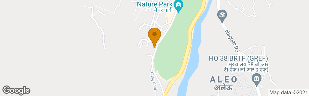 Hotel New Kenilworth International