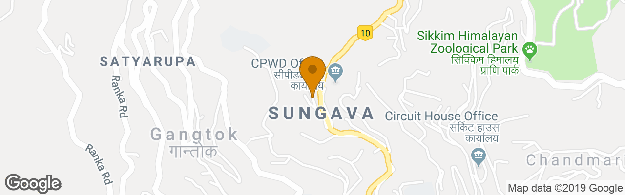 Hôtel Mayyak Yangkhyil