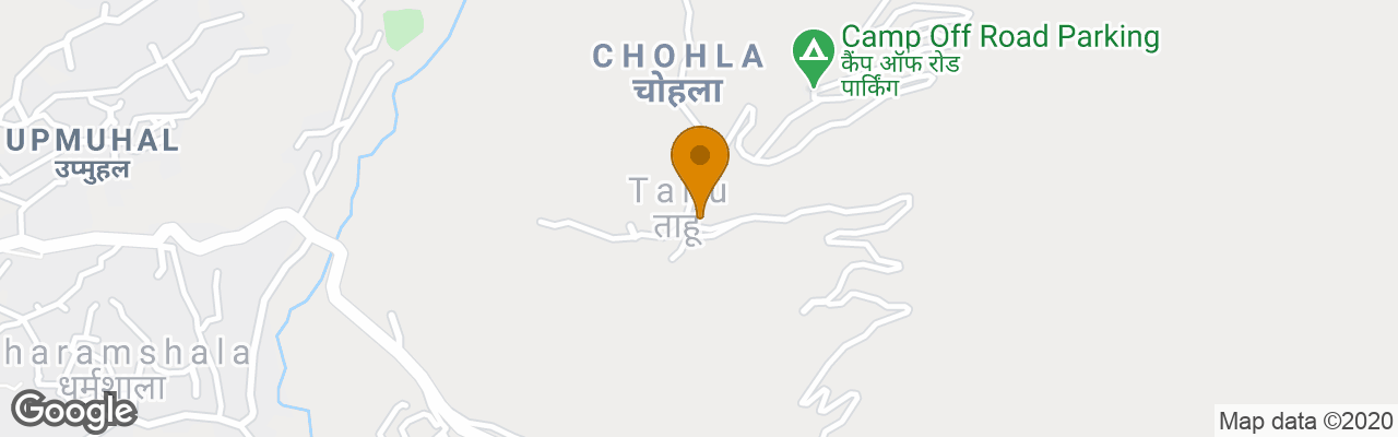 Hotel The Destination