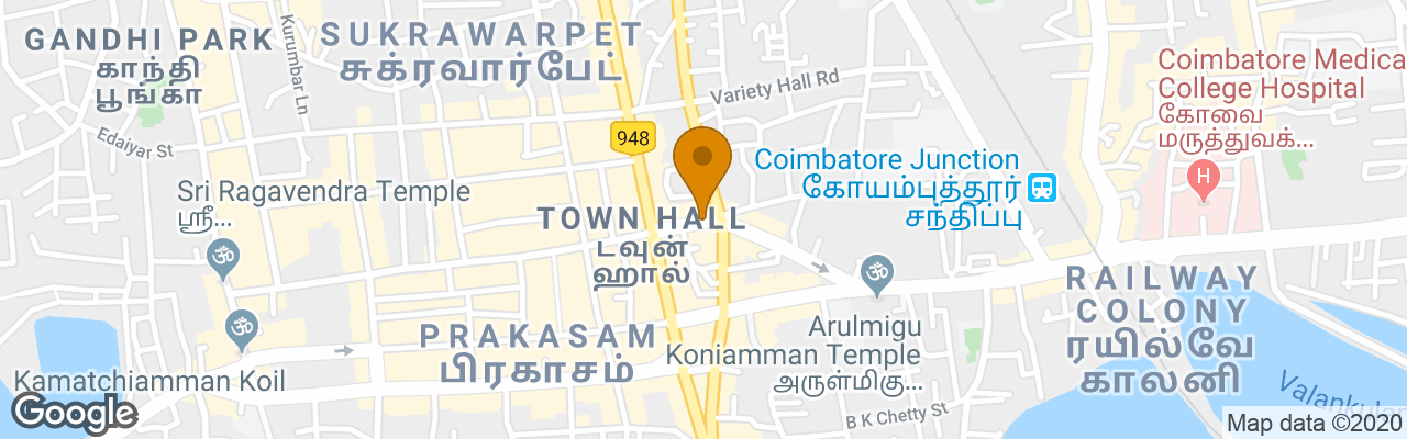 Hotel Metro Park Inn