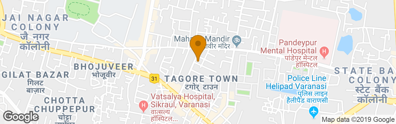 Bed and Breakfast Riya Palace