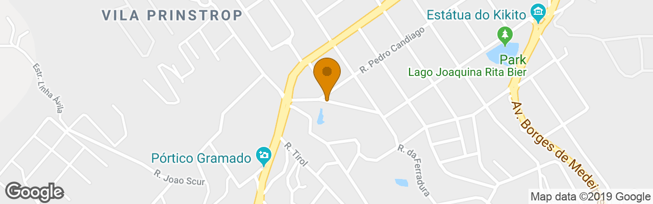 Hotel Casa de Veneza 