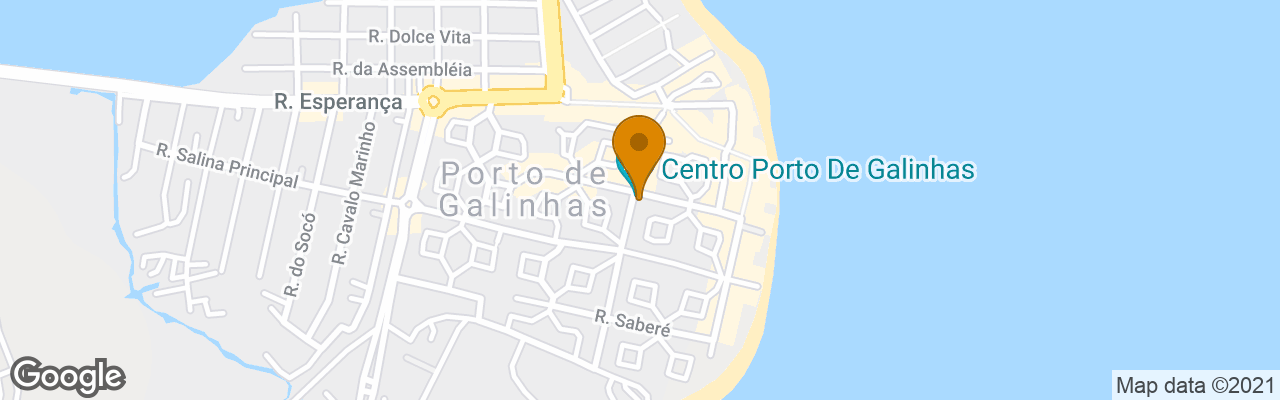 Hostal Pousada Angra do Porto 