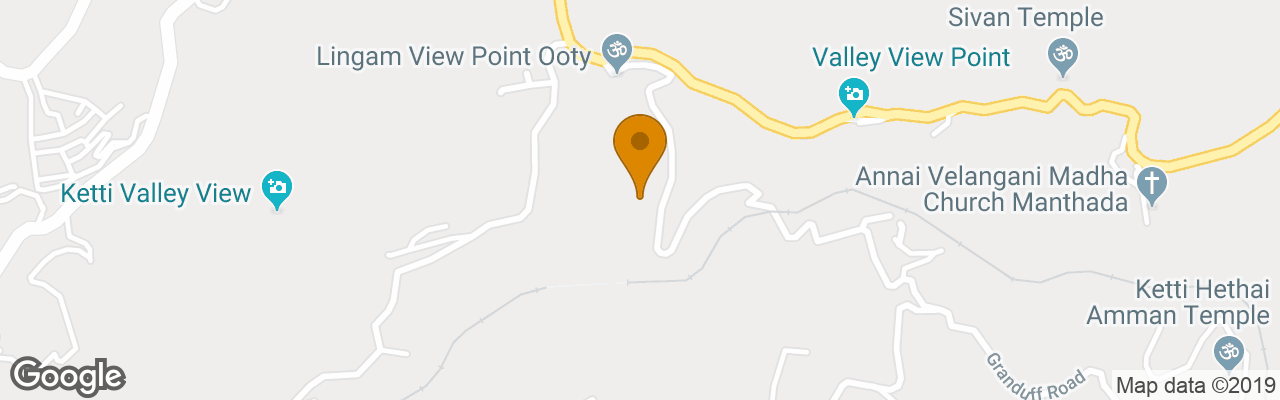 Tulips Valley View Resorts