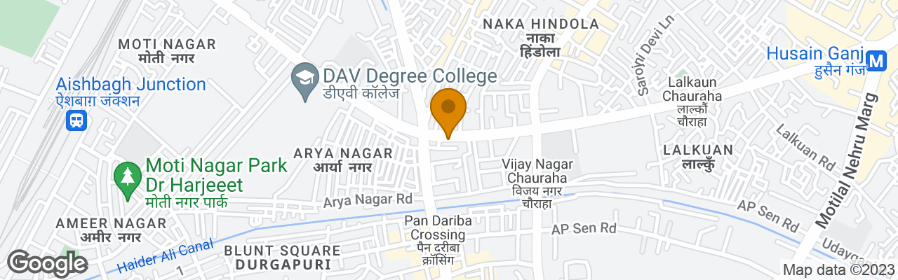 Hotel Arjun International