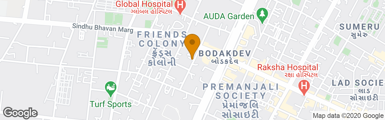 Hotel Grand Elegance