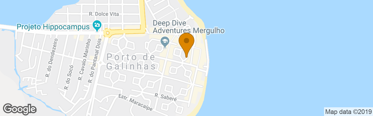 Hotel Pousada Porto Verde 