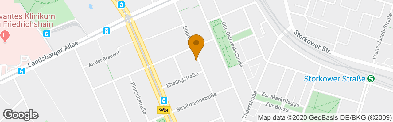 Hotel Pension Eberty