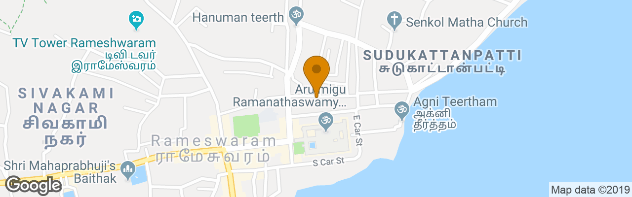 Hotel Sdm Golden Tower