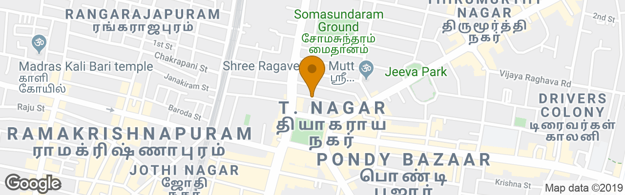 Hotel The Oriental Business