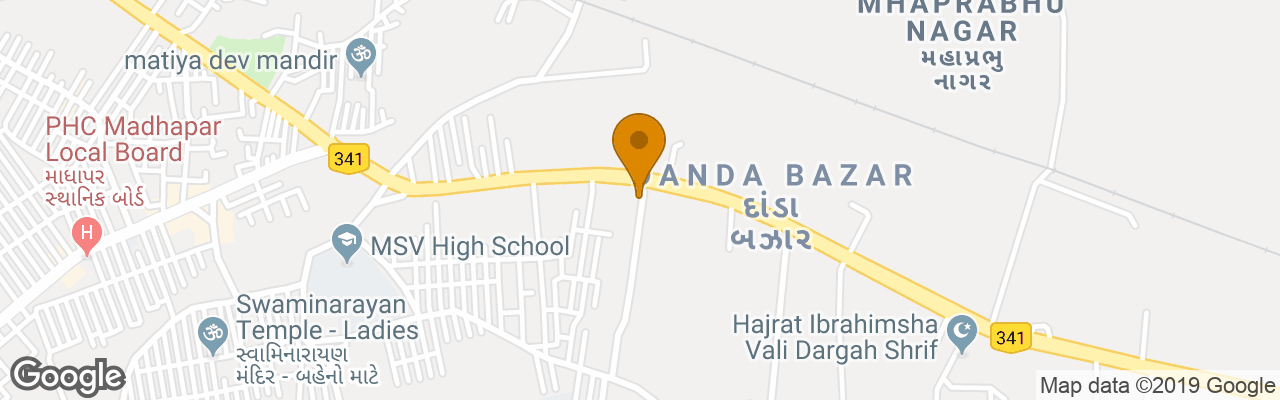 Hotel Tulsi Residency