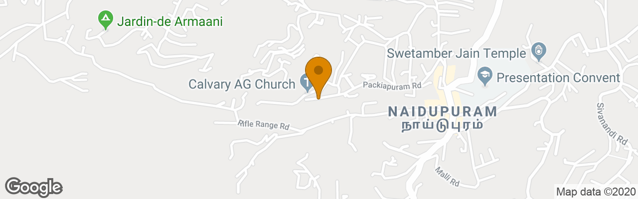 Resort Royal Cottage