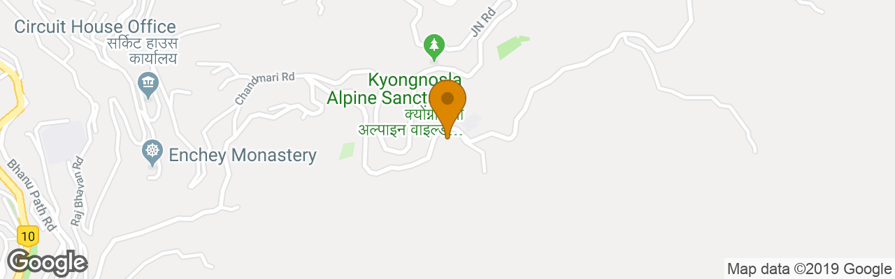 Resort Tarayana Grand