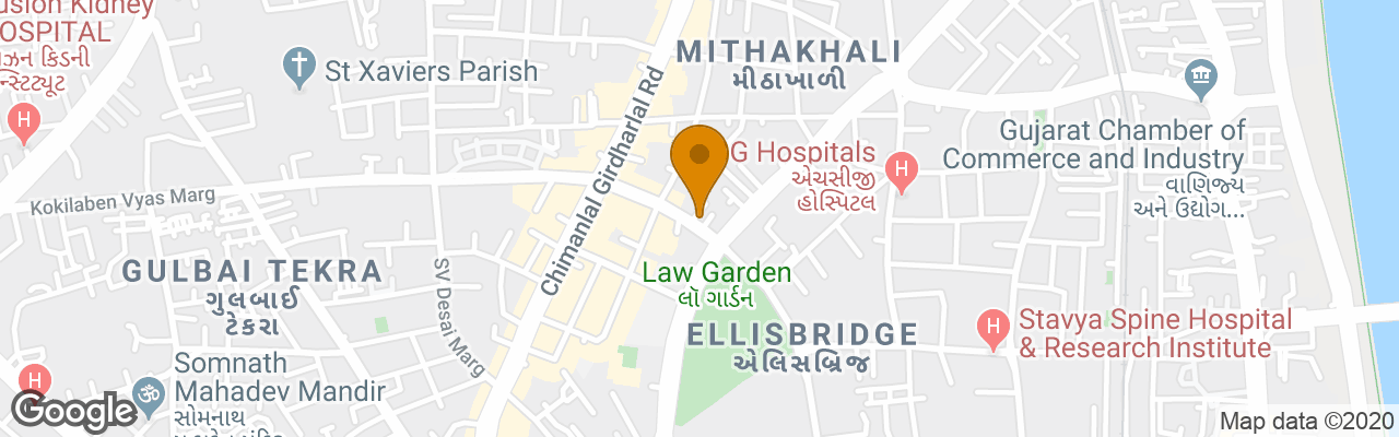 Hotel La 365 Residency