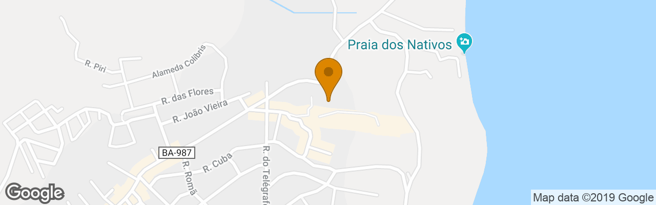 Hostal Hospedaria do Quadrado 