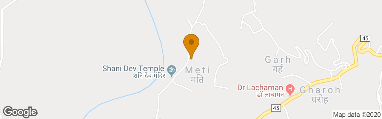 Hotel Aqua Waterfall