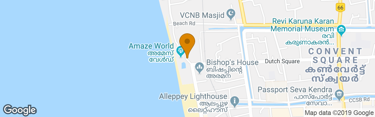 Resort Greenroots Ayurveda