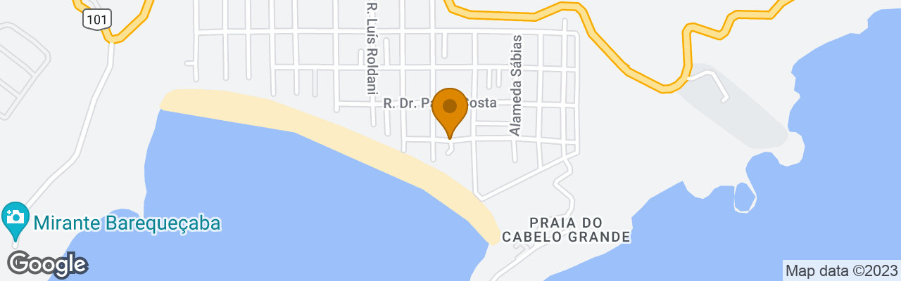 Hotel Barequeçaba Praia 