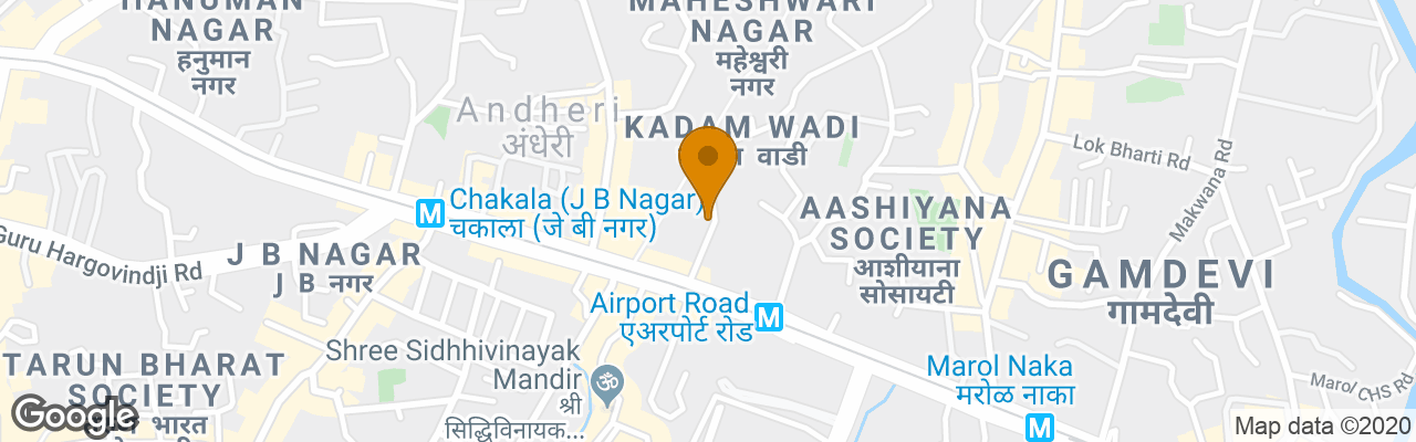 Hotel Qik Stay @ Sai Deep