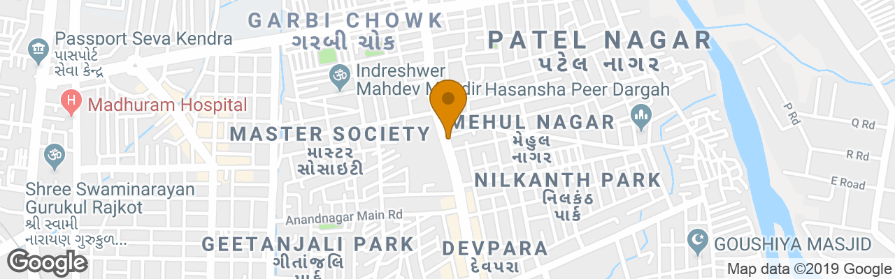 Hotel Qik Stay @ Grand Murlidhar