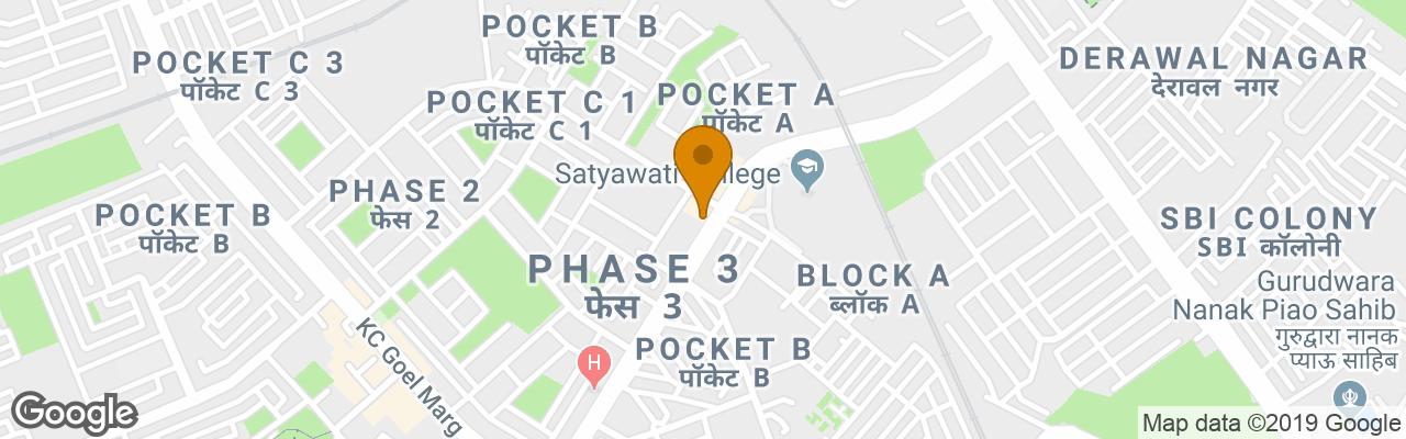 Hotel Oyo Flagship North Campus