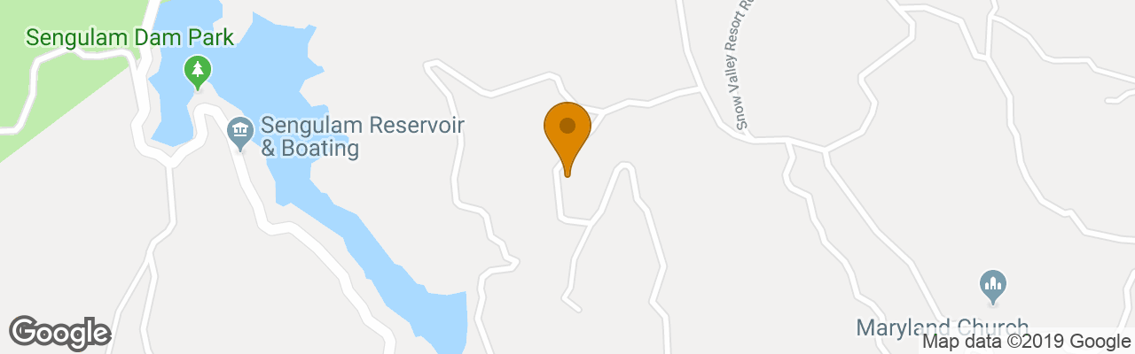 Resort Green Height Munnar