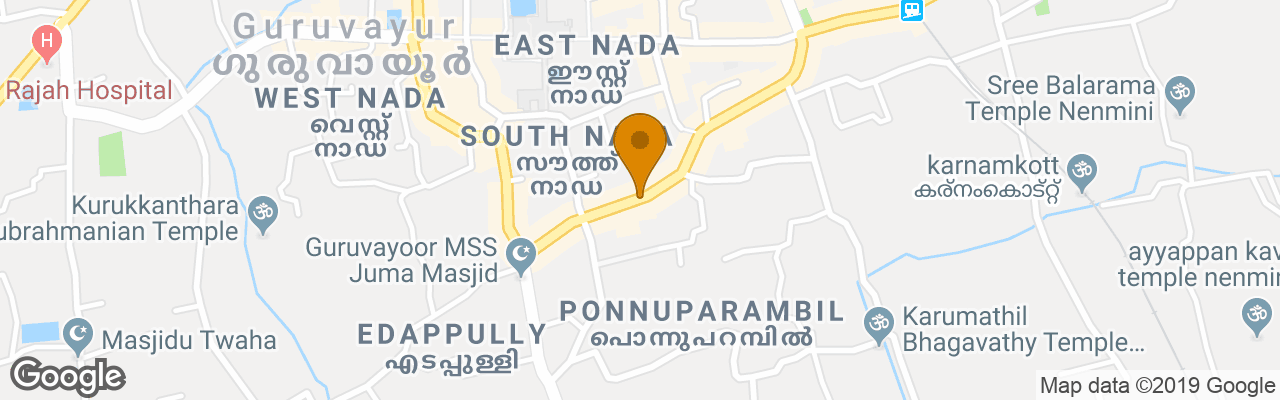 Resort Nakshatra Emerald Inn