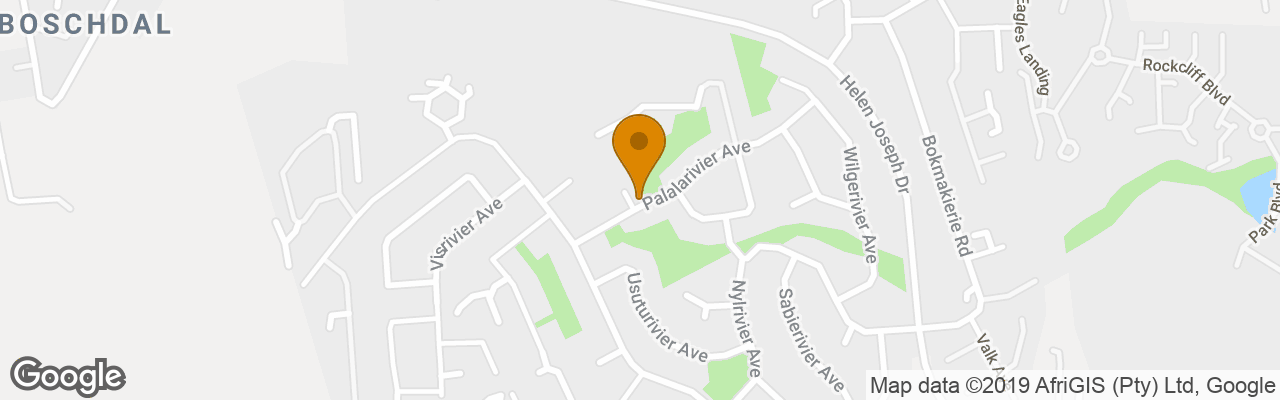 Bed and Breakfast Rustenburg Hills