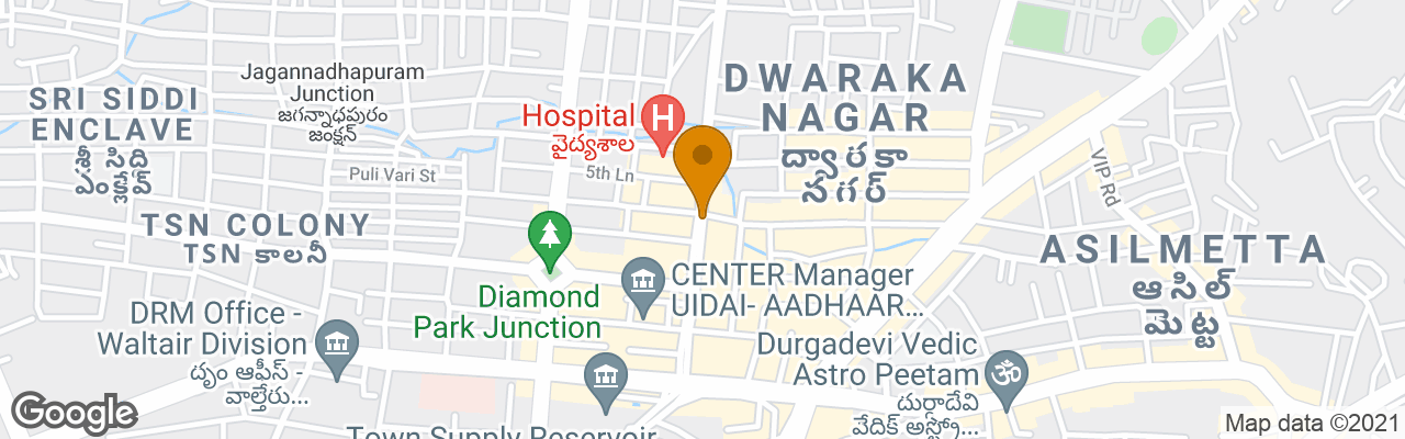 Hotel Sri Maharaja Inn